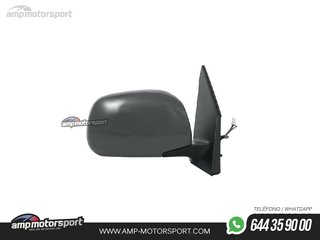 RETROVISOR COMPLETO DERECHO PARA TOYOTA RAV-4