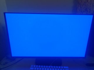 Monitor Alienware AW2725D QD-OLED 27" 280Hz