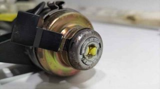 Airbag cortina delantero derecho mercedes-benz cl