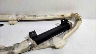 Airbag cortina delantero derecho mercedes-benz cl