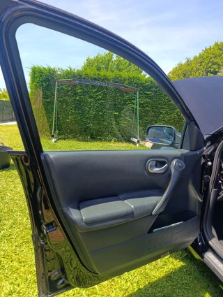 Despiece Renault Megane Sport 2 II