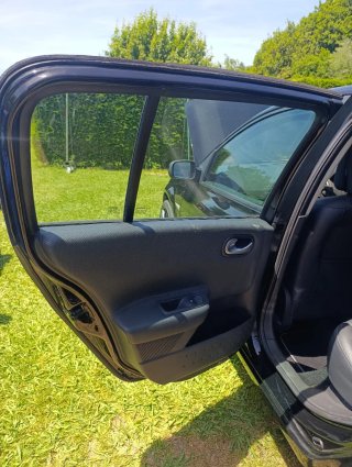 Despiece Renault Megane Sport 2 II