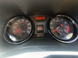 Despiece Renault Megane Sport 2 II