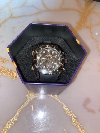 Reloj Skyline Analógico-Digital LEER DESCRIPCIÓN!!