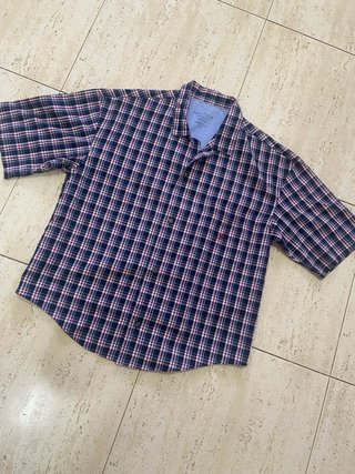 Camisa Pijama Nautica