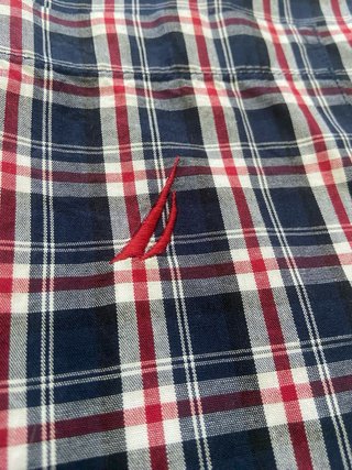 Camisa Pijama Nautica