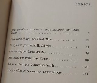 Maestros de ciencia ficción 5