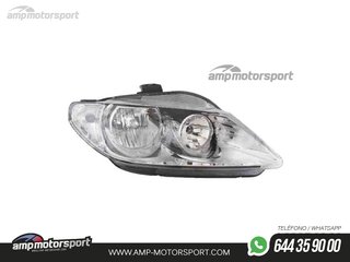 FARO DELANTERO DERECHO PARA SEAT EXEO