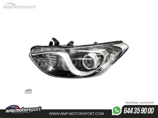 FARO DELANTERO IZQUIERDO PARA HYUNDAI I30