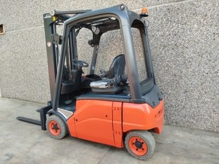 Linde E16P-01