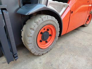 Linde E16P-01