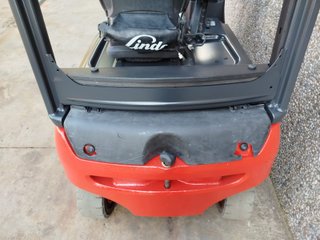 Linde E16P-01
