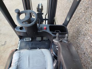 Linde E16P-01