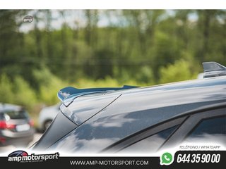 AÑADIDO DE ALERÓN PARA FORD PUMA / ST LINE 2019--