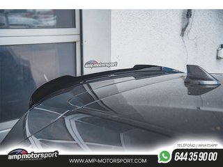 AÑADIDO DE ALERÓN PARA FORD PUMA / ST LINE 2019--
