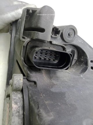 Faro derecho ford 23353978 1744967 focus ii da hcp