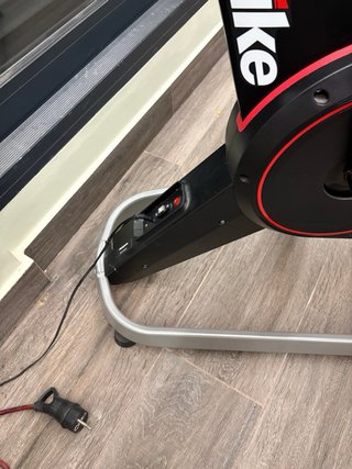 Wattbike Atom - Bicicleta Estática
