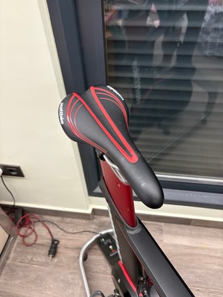 Wattbike Atom - Bicicleta Estática