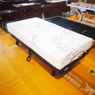 CAMA ELECTRICA ARTICULADA R3760073048466