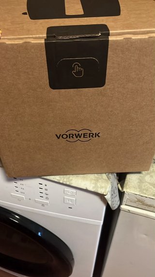 Vaso Thermomix TM7 Nuevo
