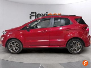 Ford Ecosport 1.0T EcoBoost 92kW (125CV) S&S ST Line