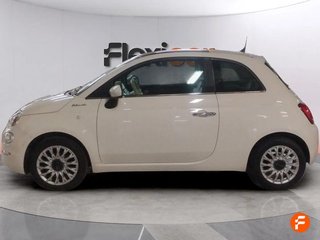 Fiat 500 Dolcevita 1.0 Hybrid 51KW (70 CV)