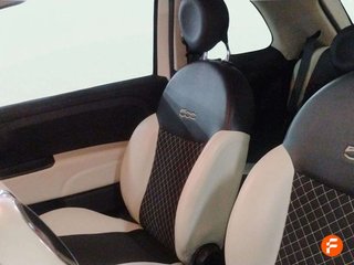 Fiat 500 Dolcevita 1.0 Hybrid 51KW (70 CV)