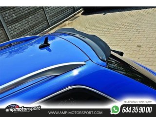 AÑADIDO DE ALERÓN PARA AUDI S4 B6 AVANT 2003-2005