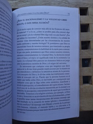 Reflexiones de un maestro sobre la historia de ...
