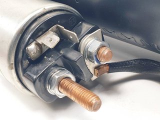 MOTOR ARRANQUE VOLKSWAGEN VOLKSWAGEN PASSAT BERLINA (3B2) 1996-2000
