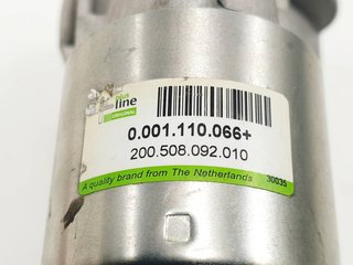 MOTOR ARRANQUE VOLKSWAGEN VOLKSWAGEN PASSAT BERLINA (3B2) 1996-2000