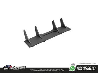 AÑADIDO TRASERO EN CNC PARA NISSAN 370Z NISMO 2014-2020