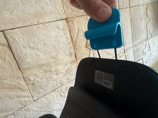 Bicicleta Estática DOMYOS 520