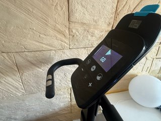 Bicicleta Estática DOMYOS 520