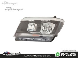 FARO DELANTERO IZQUIERDO PARA VW CRAFTER 2017--