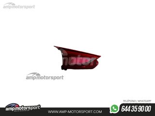 PILOTO TRASERO IZQUIERDO PARA MAZDA 3