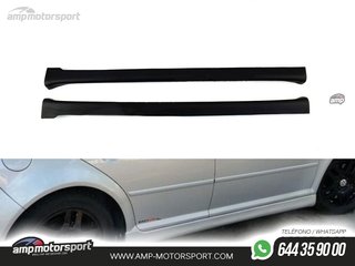 TALONERAS PARA VOLKSWAGEN GOLF 4 5 PUERTAS