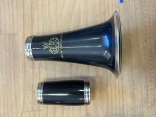 Clarinete Amati Kraslice