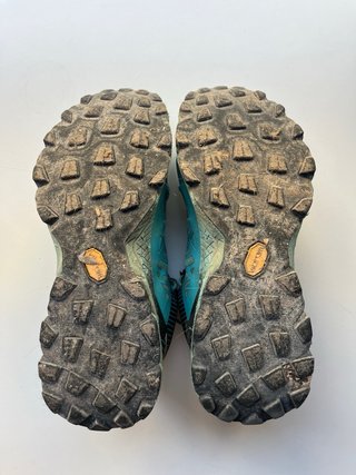 Zapatillas Scarpa Spin Ultra Trail Running