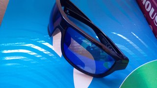Gafas de sol  decathlon cat.3 unisex azul