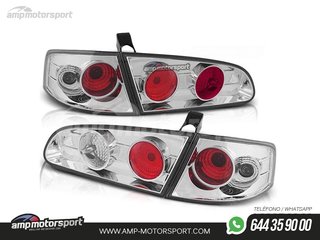 PILOTOS TIPO LEXUS PARA SEAT IBIZA 6L 2002-2008