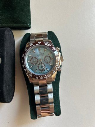 Rolex e Patek Philippe Set