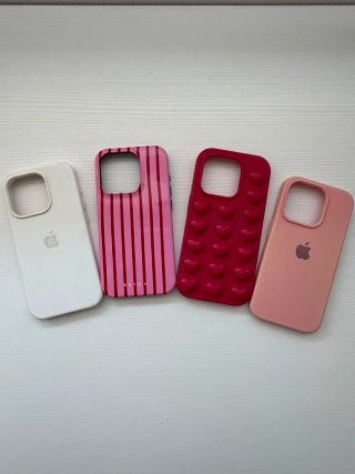 Cover iPhone 15 Pro