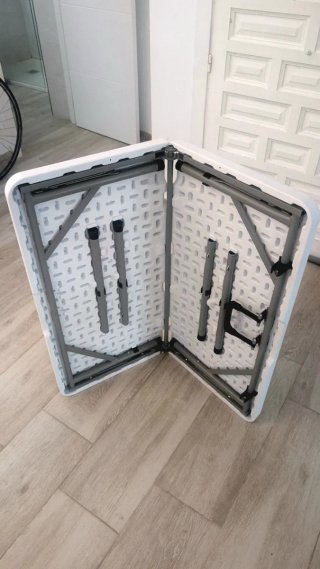 Mesa Plegable Portátil