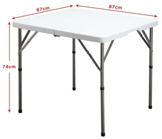 Mesa Plegable Portátil