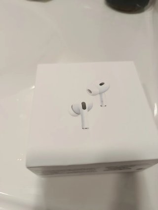 Airpods Pro 2ª Gen