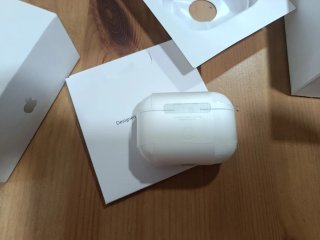 Airpods Pro 2ª Gen