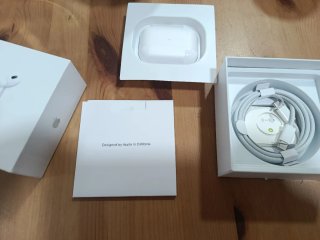 Airpods Pro 2ª Gen