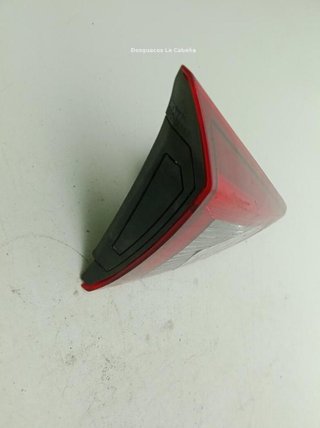 Piloto trasero izquierdo interior mazda 2 20233945