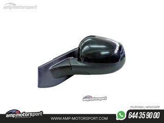 RETROVISOR COMPLETO IZQUIERDO PARA CHEVROLET SPARK